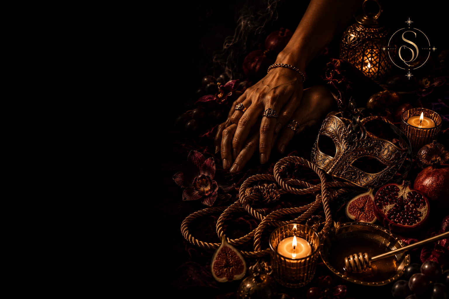 Ethereal Kink — a Six Senses experience